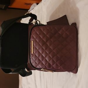 steve madden crossbody bag